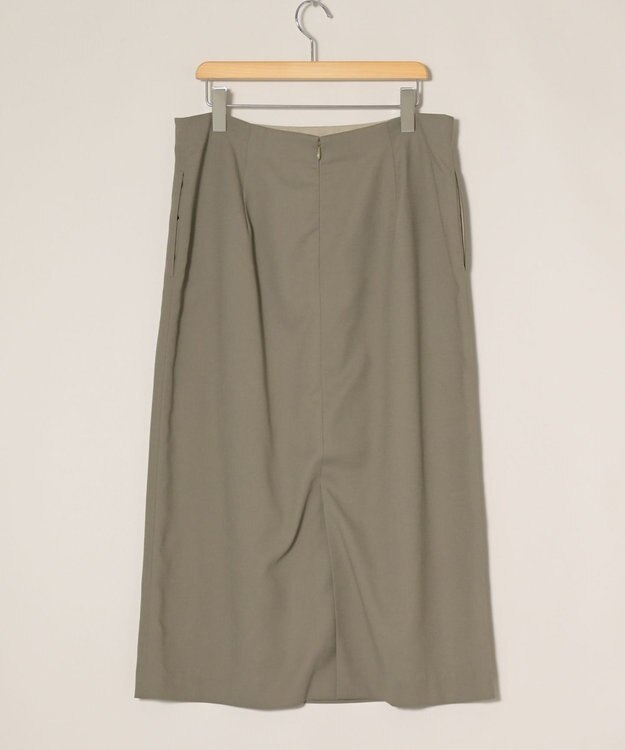 ONWARD Reuse Park 【23区】スカート春夏 グリーン