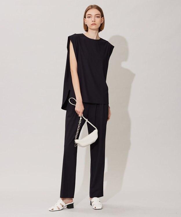 ICB グルカミュール オフホワイト系