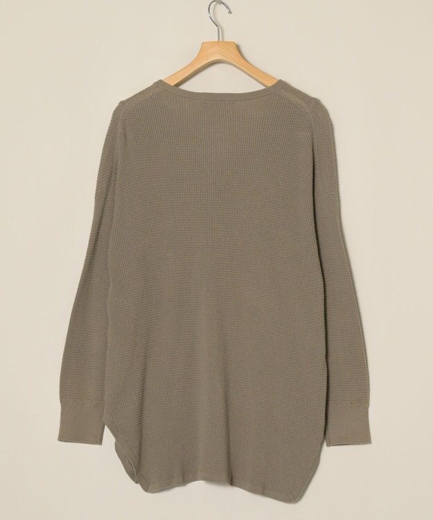 ONWARD Reuse Park 【23区】カットソー春夏 グリーン