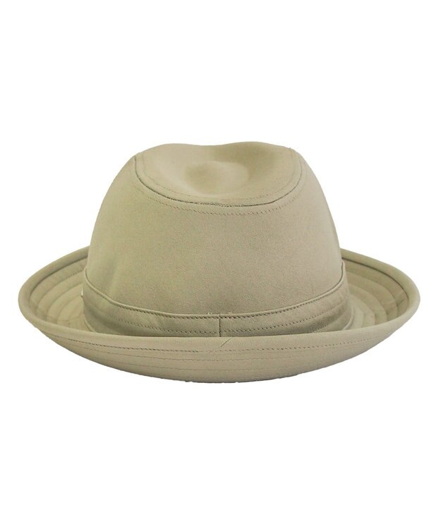 ATRENA 【Lサイズあり/UNISEX】モールスキンハット ベージュ