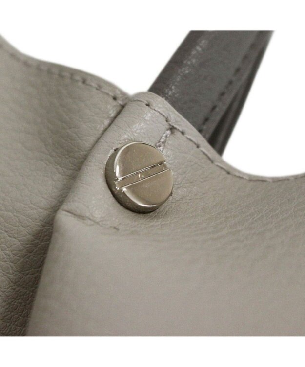 ROOTOTE 1329【ビジネスバッグ】LT.ミディアム.ルーワーク-A 02：グレー