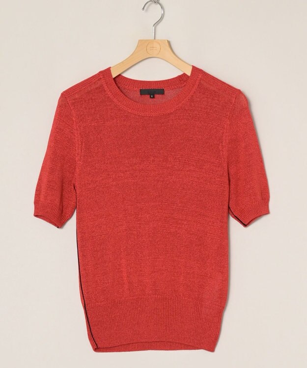 ONWARD Reuse Park 【ICB】ニット春夏 レッド