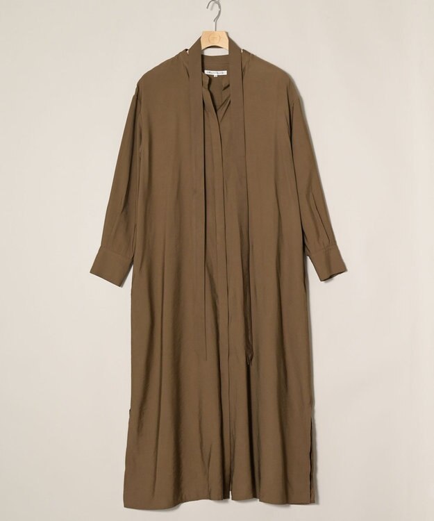 ONWARD Reuse Park 【23区】ワンピース春夏 ブラウン