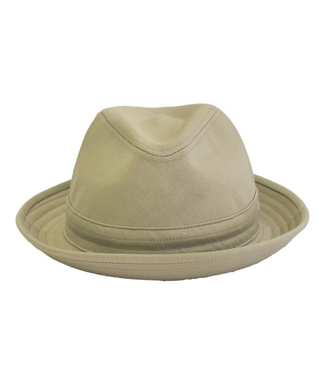 ATRENA 【Lサイズあり/UNISEX】モールスキンハット ベージュ