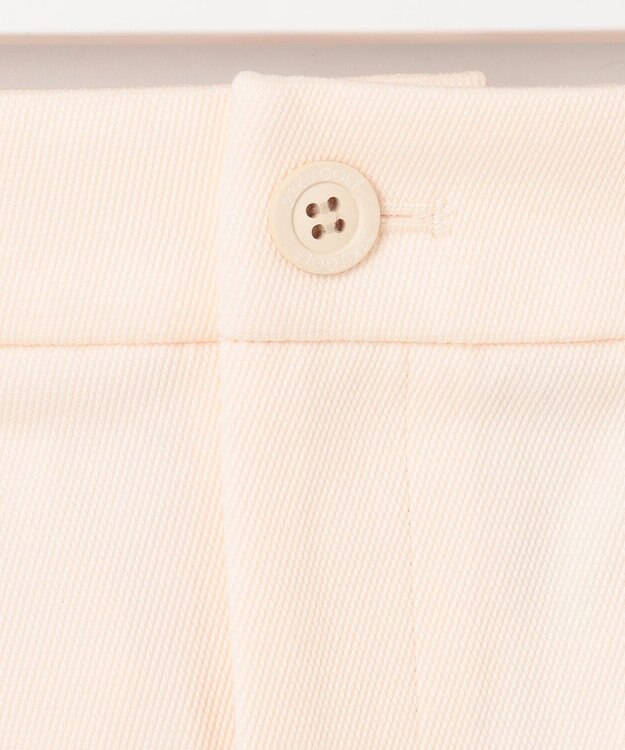 23区GOLF 【WOMEN】【ストレッチ】ハイパワーストレッチ ベーシックスカート アイボリー系