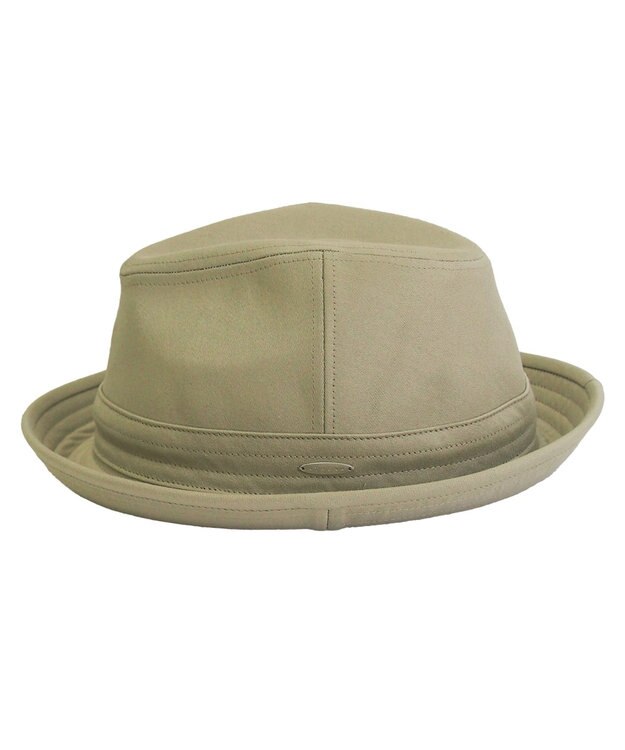 ATRENA 【Lサイズあり/UNISEX】モールスキンハット ベージュ