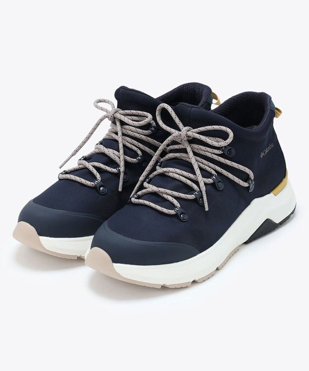 Columbia Columbia/ イーストサイド チャッカ オムニテック /コロンビア Collegiate Navy