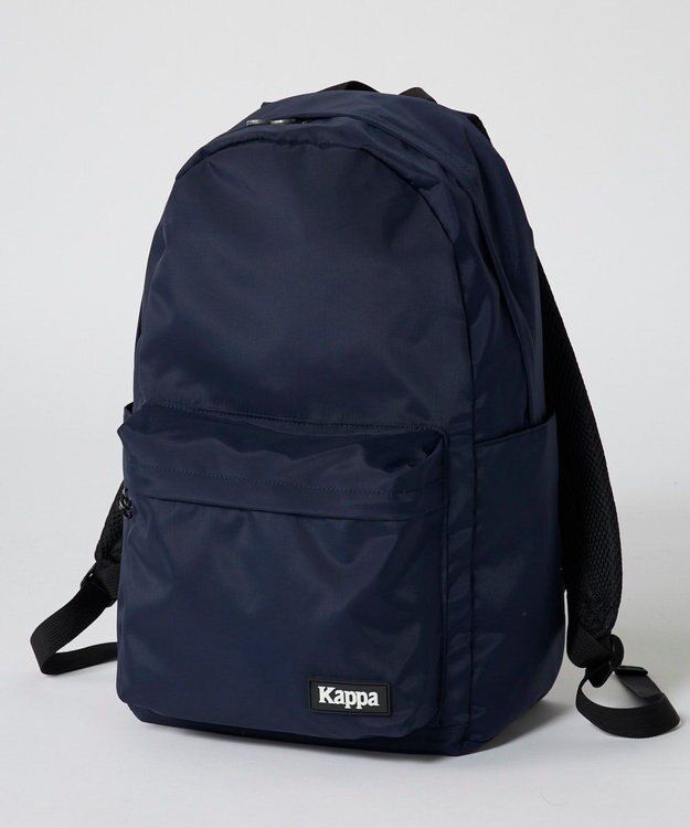 OP／FILA 【Kappa】ウェルネスクラブデイパック ネイビー