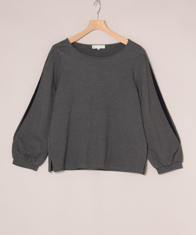 ONWARD Reuse Park 【組曲】カットソー春夏 グレー