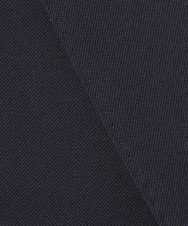 GOTAIRIKU オールシーズン対応【御幸毛織】WOOL×SOLOTEX ストレッチスーツ（ネイビー無地） ネイビー系