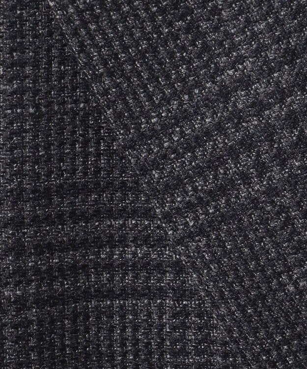 GOTAIRIKU 【Ermenegild Zegna/ゼニア】トロフェオ カシミヤ ジャケット_グレーチェック グレー系4