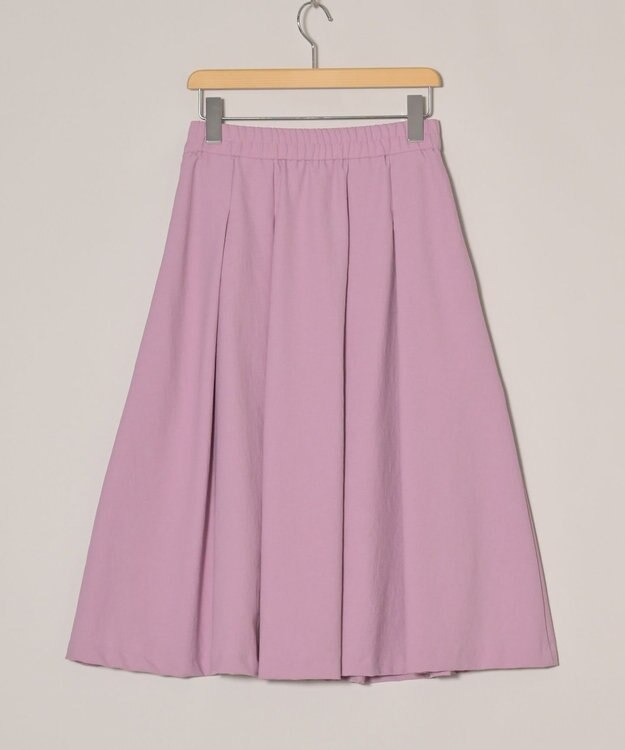 ONWARD Reuse Park 【組曲】スカート春夏 ピンク