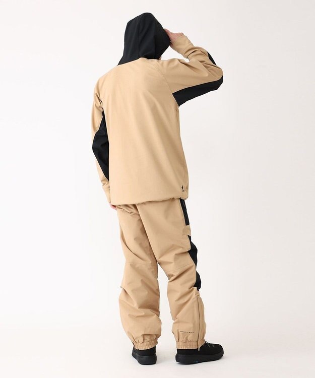 Columbia Columbia/ コアショットパンツ /コロンビア Canoe、 Black