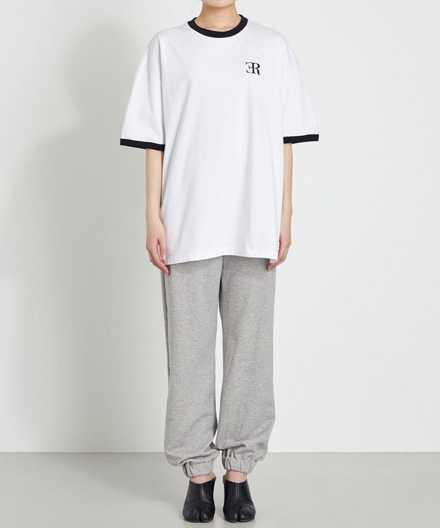 NAVE スウェットパンツ グレー系