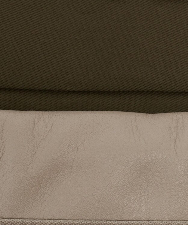 russet 《インフルエンサースタッフ企画》マルチショルダーバッグ(CE-1708) Gray