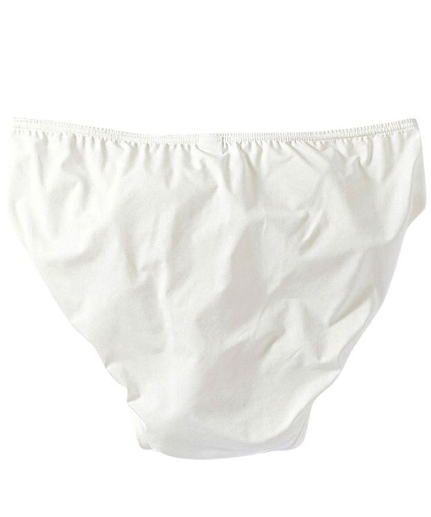 WACOAL MEN ブリーフ フロント立体設計 快適キープ ソフトな肌ざわり 前閉じ GF2000 /ブロス ホワイト