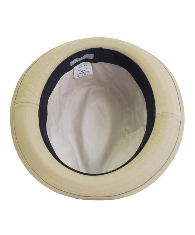 ATRENA 【Lサイズあり/UNISEX】モールスキンハット ベージュ