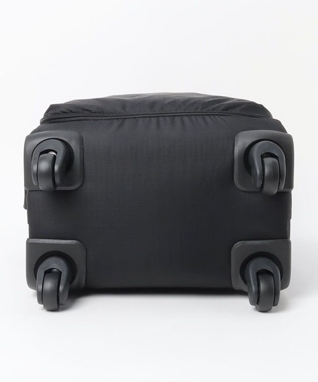 LeSportsac CARRY-ON ROLLER/フレッシュブラック フレッシュブラック