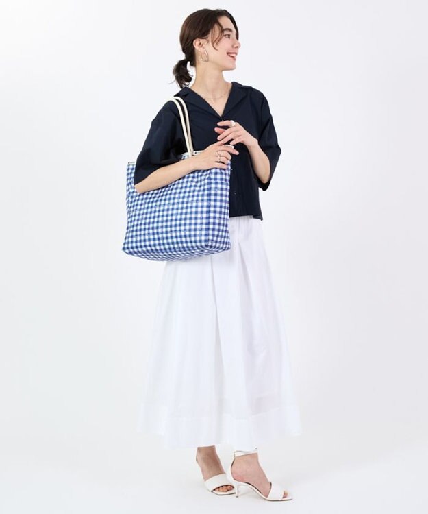 LeSportsac 【天使なんかじゃない】LARGE 2 WAY TOTE/テンシナンカジャナイ テンシナンカジャナイ