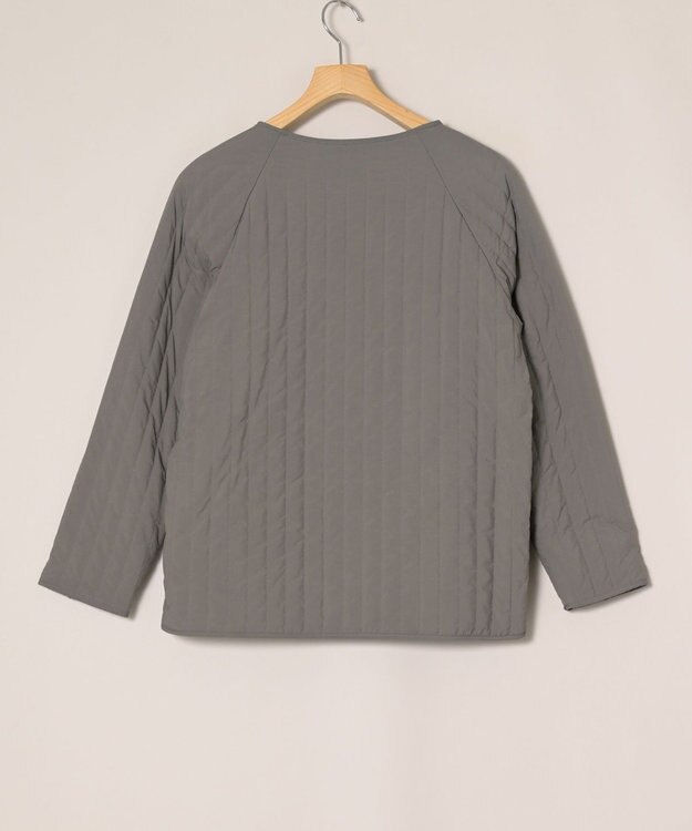 ONWARD Reuse Park B品【any FAM】コート秋冬 グレー