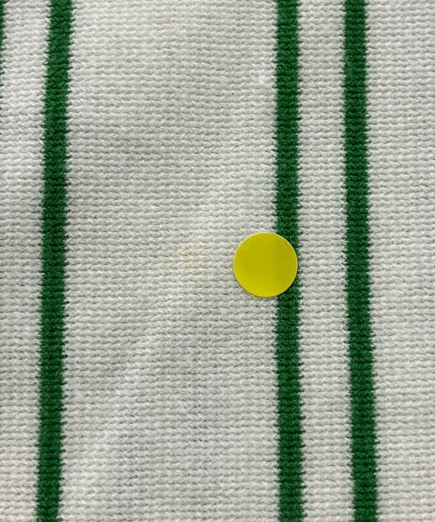 ONWARD Reuse Park B品【23区 GOLF】スカート春夏 グリーン