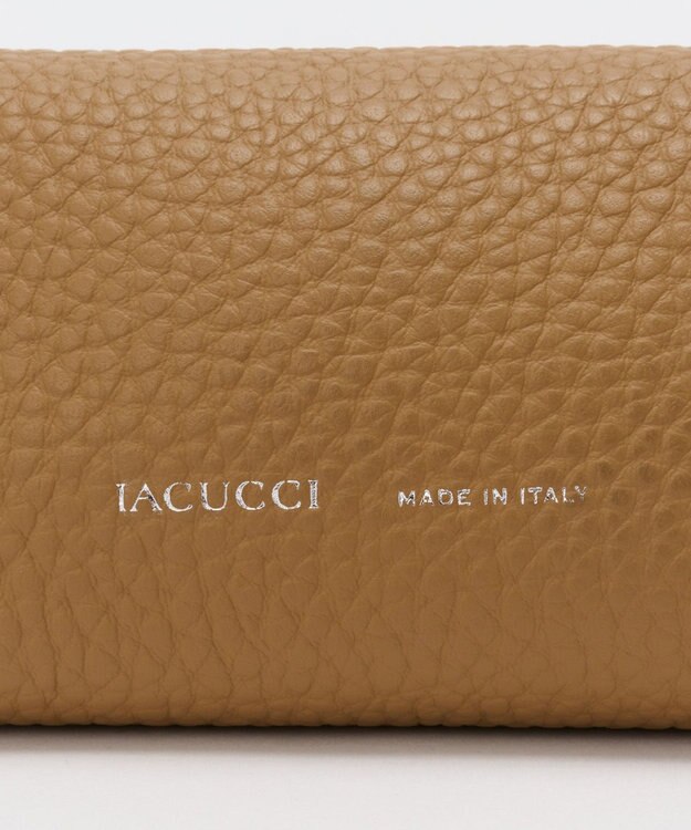 IACUCCI ＜Oggi 10月号掲載＞アルブメ ALCE キャメル