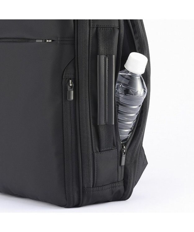 ACE BAGS & LUGGAGE ace. エース ガジェタブルR リュック 11L A4ファイル 13.3インチPC対応 68001 ブラック
