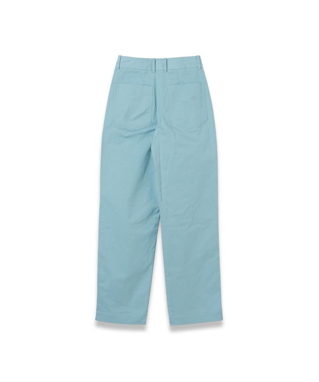 JOSEPH ライトコットンストレッチ　JABER Chambray