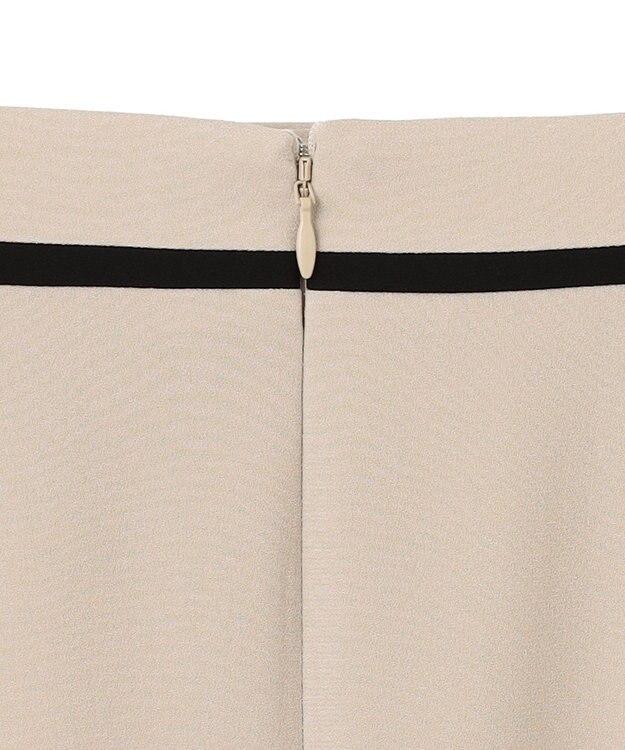 BEIGE， CINDY / タイトスカート Sand × Black