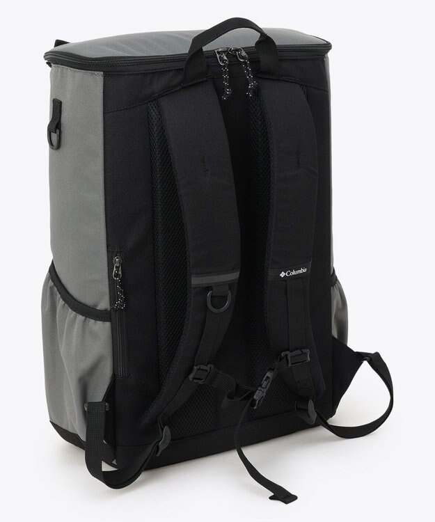Columbia Columbia/ LBフローレス 32Lバックパック /コロンビア City Grey
