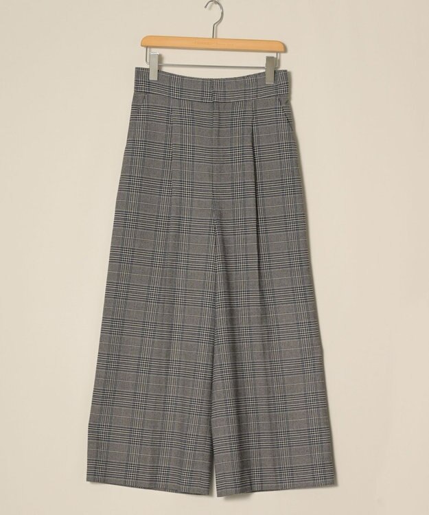 ONWARD Reuse Park 【any SiS】パンツ秋冬 ブラック