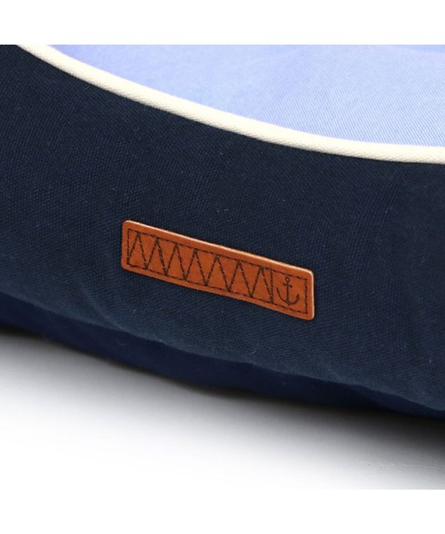 PET PARADISE ペットパラダイス キャンバスカドラー  Ｍ 57×45cm ネイビー