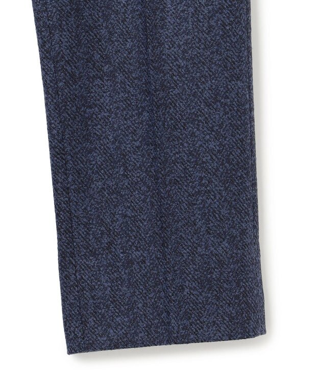 JOSEPH HOMME ライトツイディーブークレ / CITY ダルブルー系