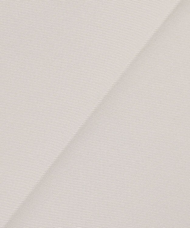 BEIGE， 【L-size・セットアップ対応】LUIZA / クロップドパンツ L.Gray