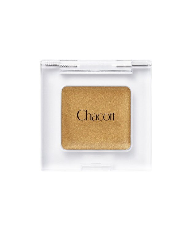 Chacott Cosmetics マルチカラーバリエーションSK10[SILKY]  ゴールド系