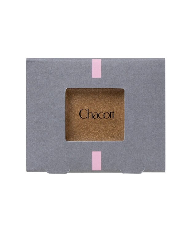 Chacott Cosmetics マルチカラーバリエーションSK10[SILKY]  ゴールド系