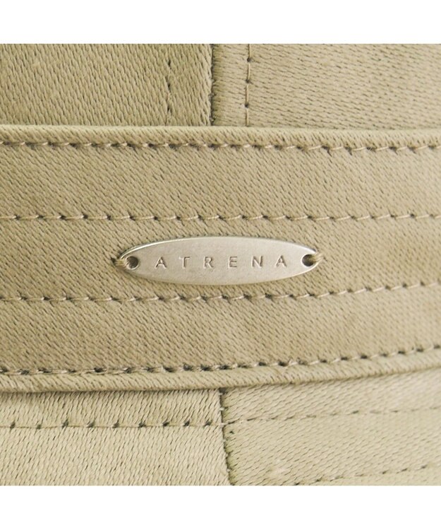 ATRENA 【Lサイズあり/UNISEX】モールスキンハット ベージュ