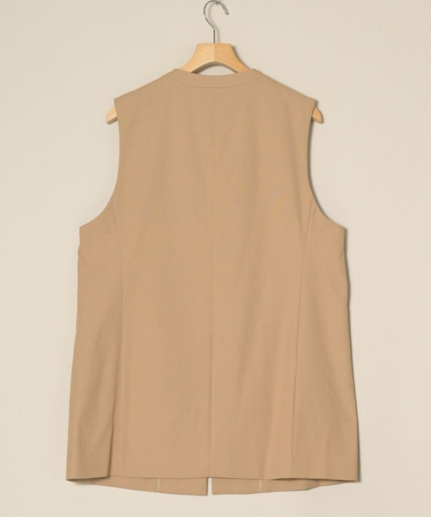 ONWARD Reuse Park 【23区】ジャケット春夏 ブラウン