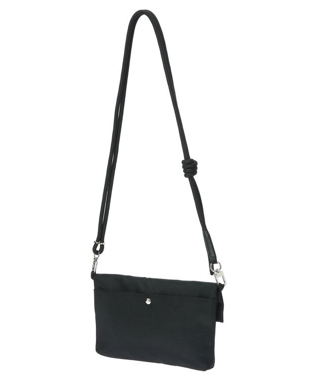 Green Parks ■別注　ＬＯＶＥ　ＢＯＡＴ　ミニショルダー Black