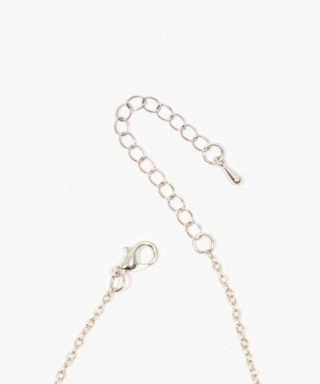 WEGO L2Pトップネックレス 柄1