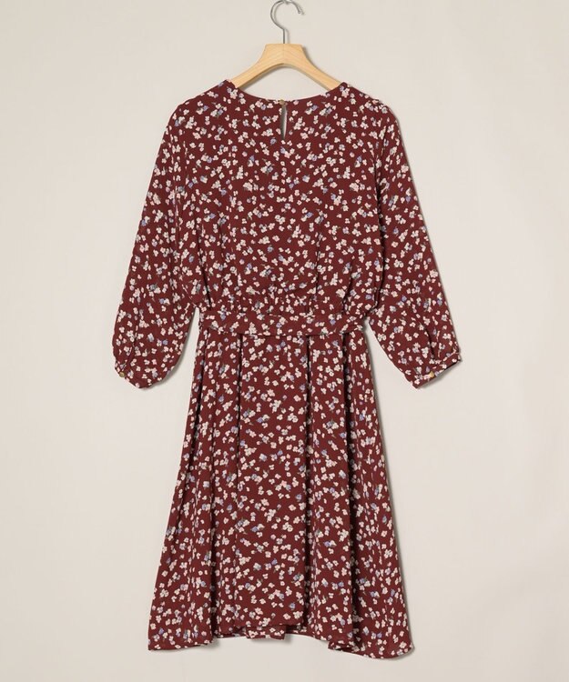 ONWARD Reuse Park 【any SiS】ワンピース秋冬 レッド