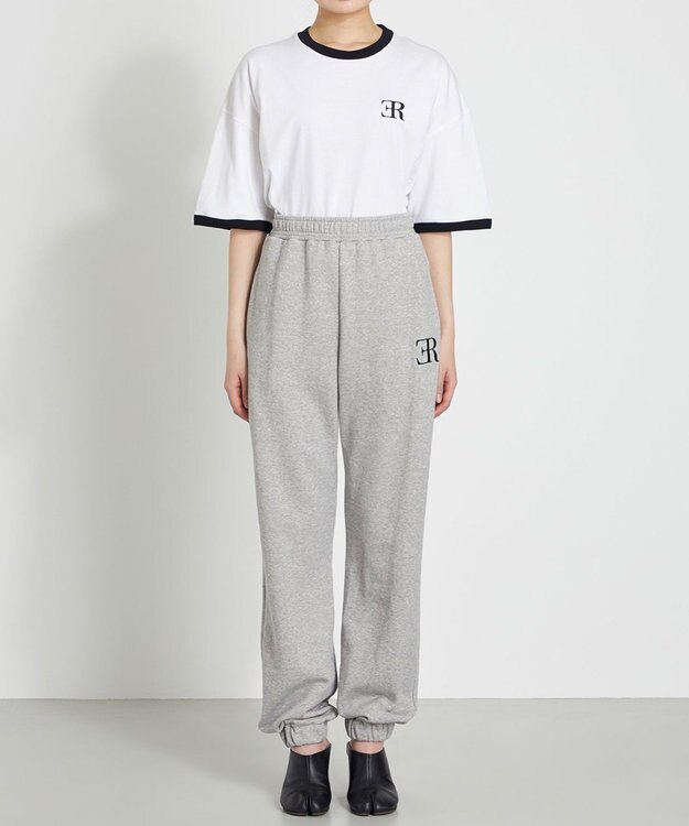 NAVE スウェットパンツ グレー系