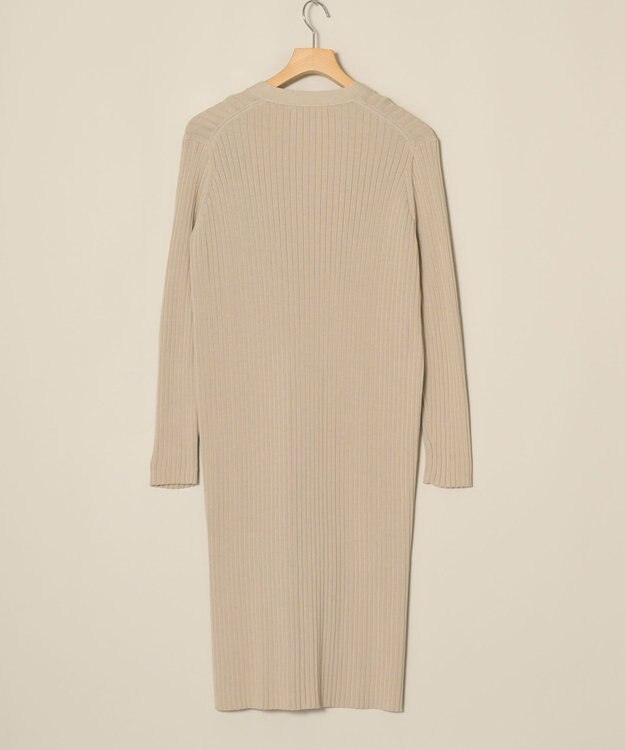 ONWARD Reuse Park 【23区】ニット春夏 ベージュ