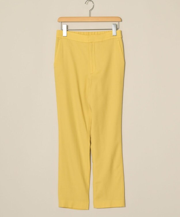 ONWARD Reuse Park 【23区】パンツ秋冬 イエロー