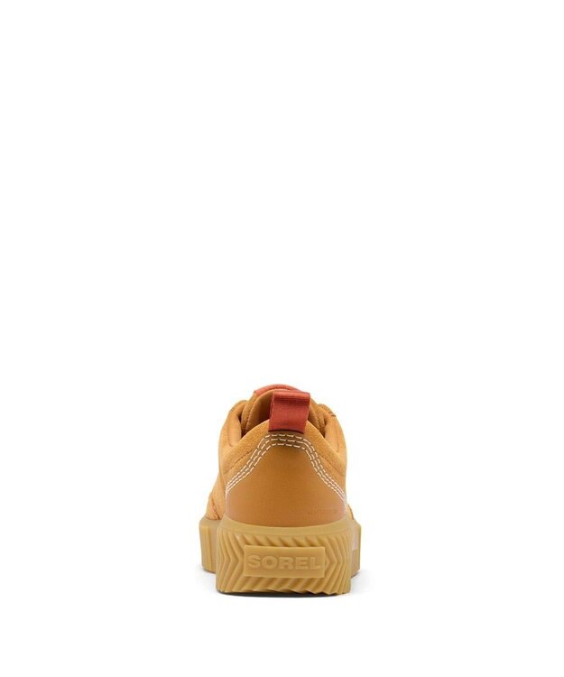 SOREL SOREL/ オーエヌエーアベニューロウスニーカー /ソレル Canyon Gold、 Gum 16