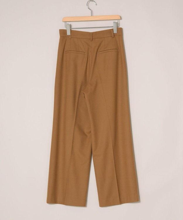 ONWARD Reuse Park 【23区】パンツ秋冬 ブラウン