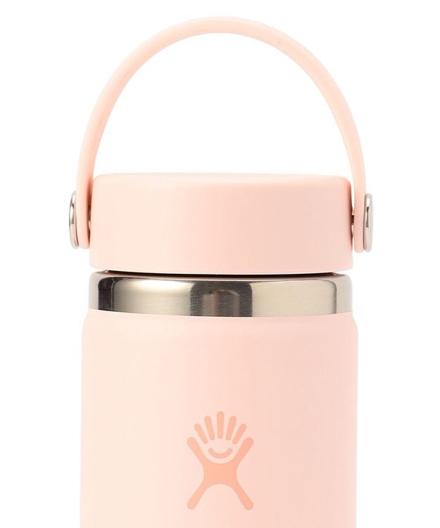 Chacott ハイドロタンブラー ロイヤルピンク