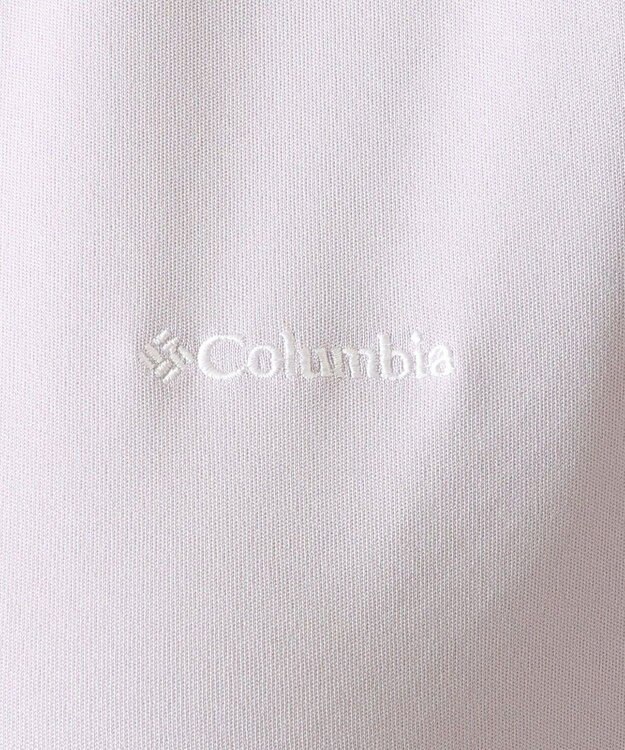 Columbia Columbia/ ウィメンズマグノリアビスタフルジップ /コロンビア Lavender Pearl