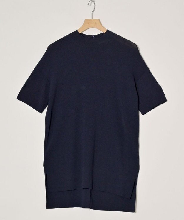 ONWARD Reuse Park 【BEIGE】ニット春夏 ネイビー