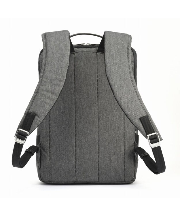 ACE BAGS & LUGGAGE Orobianco ジーンズ2 リュックサック A4サイズ 13.3インチPC収納 93127 オロビアンコ ブラック